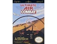 (Nintendo NES): Ultimate Air Combat